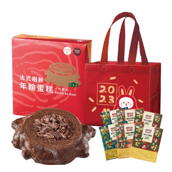 摩斯漢堡甜點推薦！乳酪卡士達米派