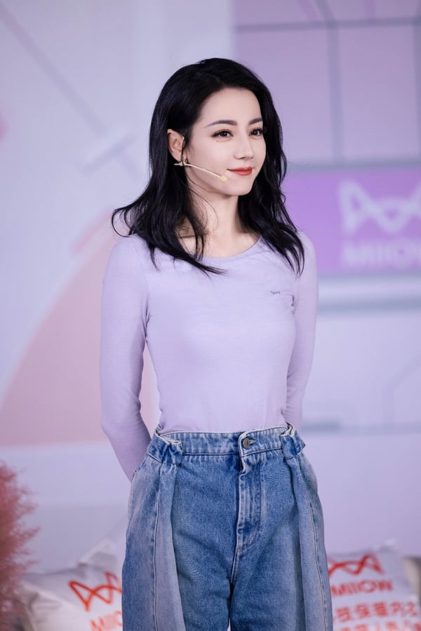 10位「90後陸劇女星」發展大不同！熱巴、楊紫坐穩頂流，白鹿緊追在後，陳鈺琪演技挨批