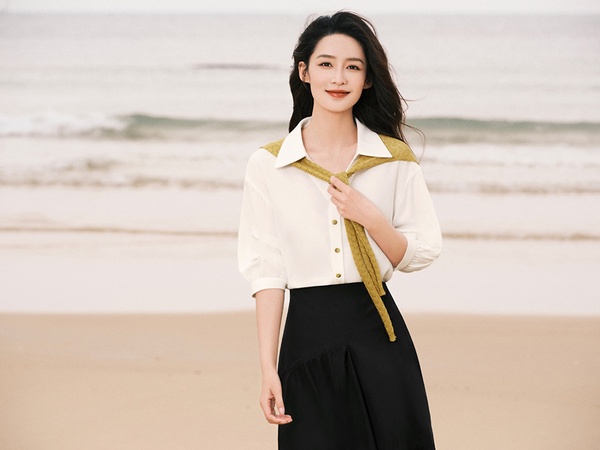10位「90後陸劇女星」發展大不同！熱巴、楊紫坐穩頂流，白鹿緊追在後，陳鈺琪演技挨批
