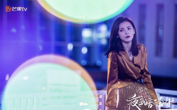 10位「90後陸劇女星」發展大不同！熱巴、楊紫坐穩頂流，白鹿緊追在後，陳鈺琪演技挨批