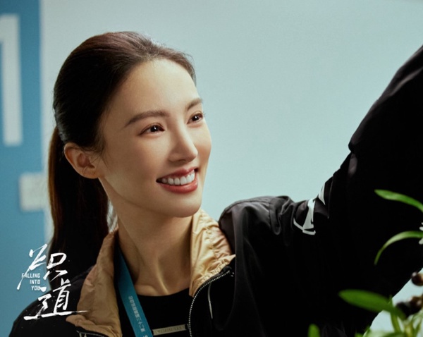 10位「90後陸劇女星」發展大不同！熱巴、楊紫坐穩頂流，白鹿緊追在後，陳鈺琪演技挨批