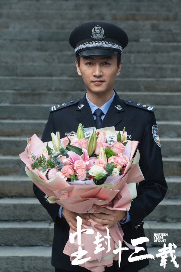 陸劇10位男星「制服殺」！肖戰軍裝帥炸，楊洋、王凱禁慾，王鶴棣空少制服全校公認的帥