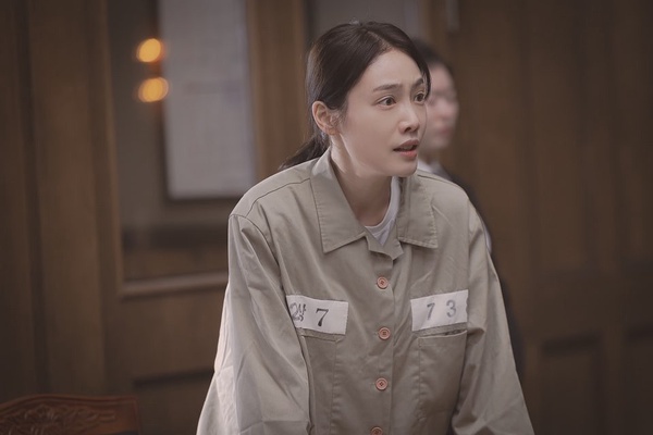 關於《黑暗榮耀》「毒蟲千金」金赫拉的8件事!音樂劇出身,是《禹英禑》脫北者媽媽!