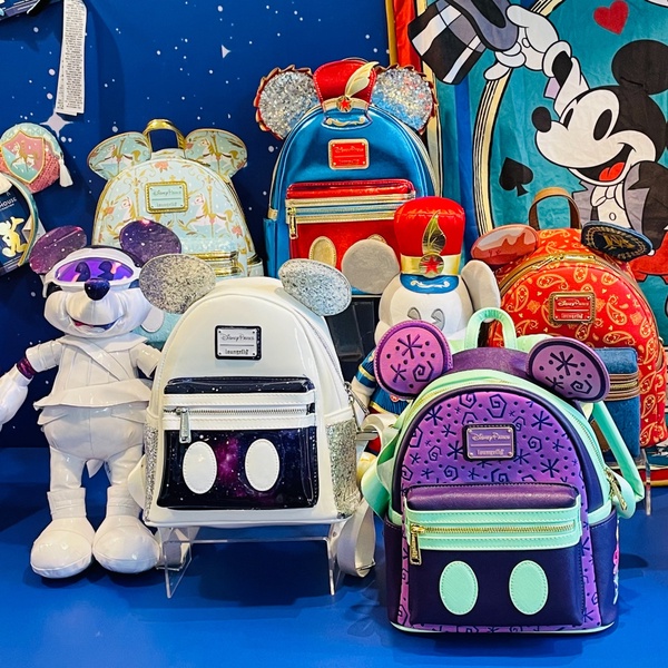 熊抱哥變草莓蛋糕!迪士尼shopDisney開賣亞洲限定「熊抱哥草莓蛋糕、花香系列」必收!