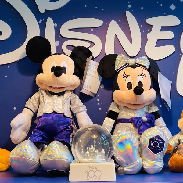 熊抱哥變草莓蛋糕!迪士尼shopDisney開賣亞洲限定「熊抱哥草莓蛋糕、花香系列」必收!