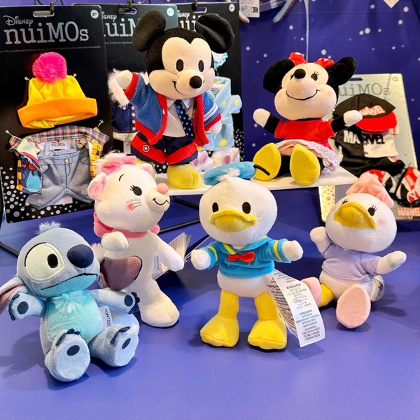 熊抱哥變草莓蛋糕!迪士尼shopDisney開賣亞洲限定「熊抱哥草莓蛋糕、花香系列」必收!