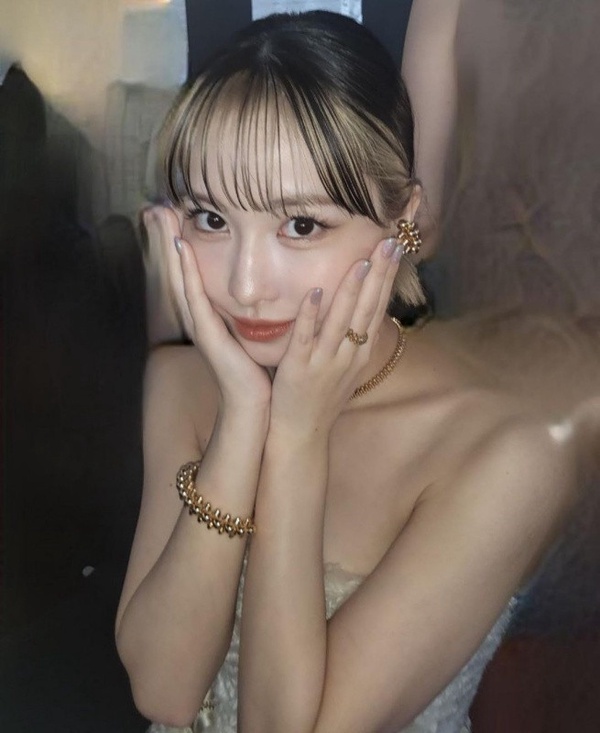 2023韓星同款髮色推薦!奶茶金、琥珀茶棕絕美顯白,宋慧喬這髮色根本封神