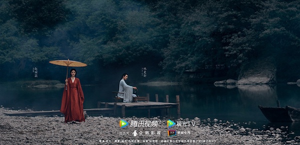 10部未播先火「小說改編陸劇」!虞書欣搭陳飛宇?吳磊趙今麥PK趙露思陳哲遠,哪對更搭