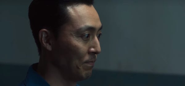 韓劇8位瘋狂殺人魔!《黑暗榮耀》李茂生演技連孔劉都入戲,李鍾碩大反差,最經典是他