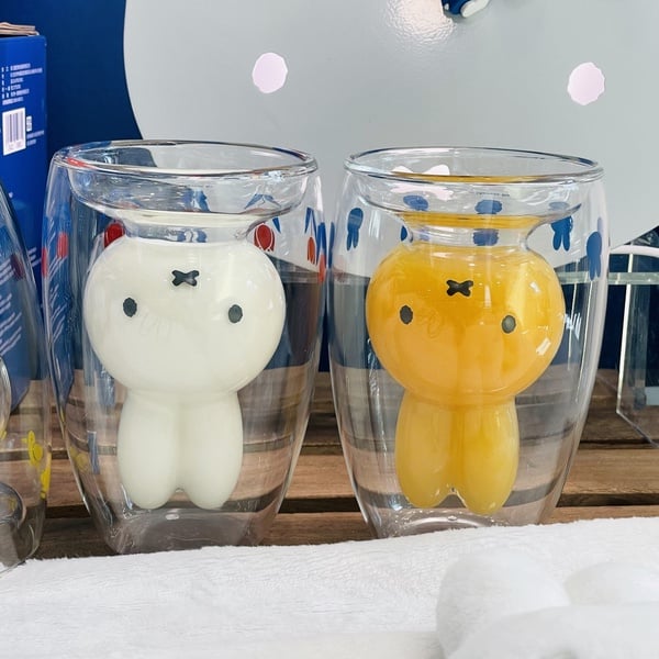 7-11「Miffy漫遊歐洲精品」集點送