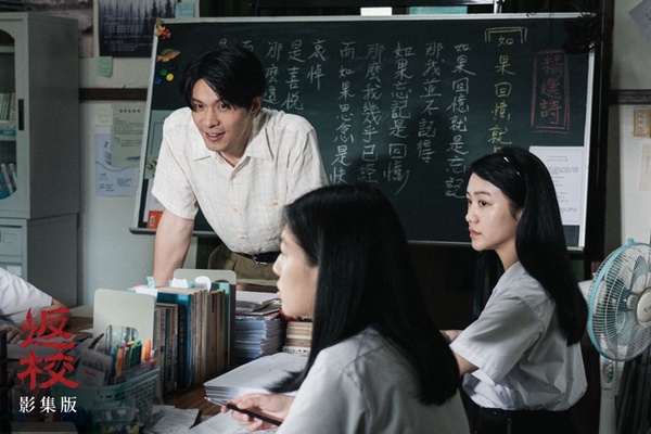 7個黑化台劇角色!《第9節課》仕淩大反轉、《她她她》于子育可憐可恨、鍾欣凌壞到抓狂