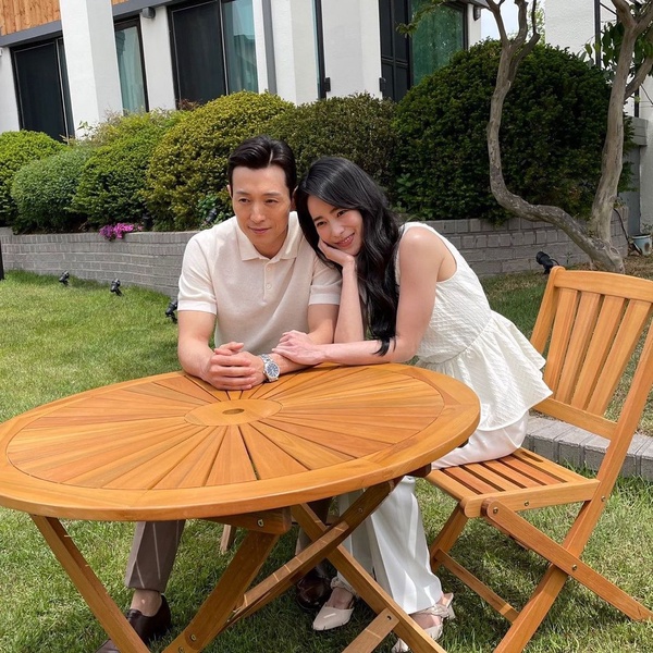 「超強售後」韓劇!《黑暗榮耀》林智妍&鄭成日合體代言,李準基&IU要開步步驚心同學會