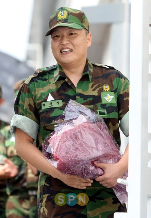 劉亞仁爆涉嫌逃兵役！9位曾說謊逃兵韓星，元斌、宋承憲也陷爭議，他為免役竟拔12顆牙