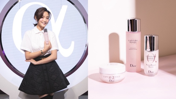 2023化妝水推薦！逾20款專櫃／開架人氣化妝水清單，保濕、美白、角質代謝型通通有