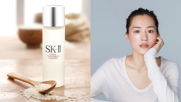 2023化妝水推薦！逾20款專櫃／開架人氣化妝水清單，保濕、美白、角質代謝型通通有