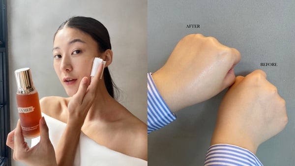2023化妝水推薦！逾20款專櫃／開架人氣化妝水清單，保濕、美白、角質代謝型通通有