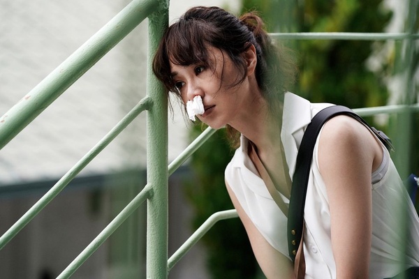 近三年台劇網路聲量TOP10!《俗女2》第七、《與惡》第三、這部贏《想見你》奪冠!