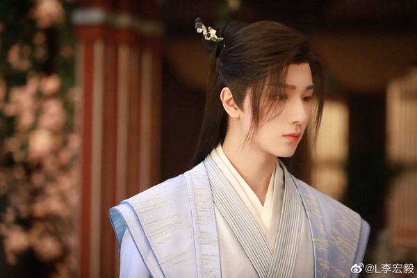 熱播陸劇「角色指數榜」Top10!李現「謝之遙」贏王鶴棣「肖鐸」&劉亦菲「許紅豆」霸屏