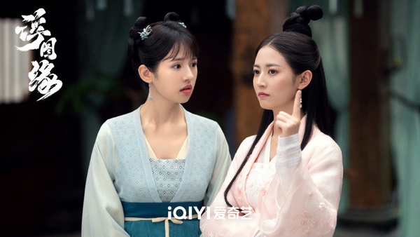 熱播陸劇「角色指數榜」Top10!李現「謝之遙」贏王鶴棣「肖鐸」&劉亦菲「許紅豆」霸屏