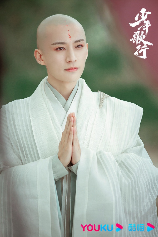 熱播陸劇「角色指數榜」Top10!李現「謝之遙」贏王鶴棣「肖鐸」&劉亦菲「許紅豆」霸屏