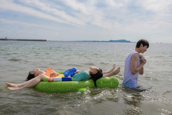 邊佑錫《靈魂伴侶》劇情＋角色介紹！韓版《七月與安生》，金多美、全少妮友情超催淚