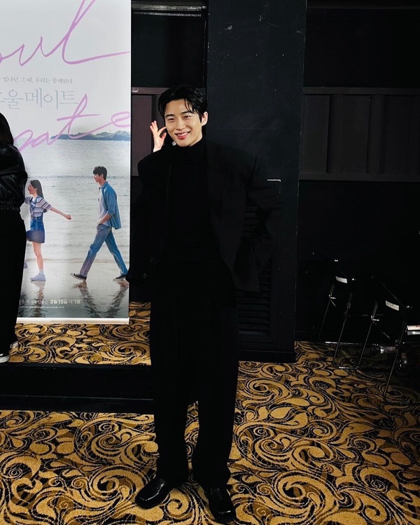 邊佑錫《靈魂伴侶》劇情＋角色介紹！韓版《七月與安生》，金多美、全少妮友情超催淚