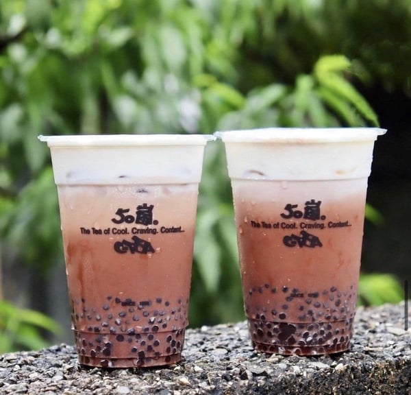 10款「黑馬手搖」推薦：清心珍珠蜂蜜鮮奶普洱、迷客夏青檸香茶上榜，這杯冷門但超好喝