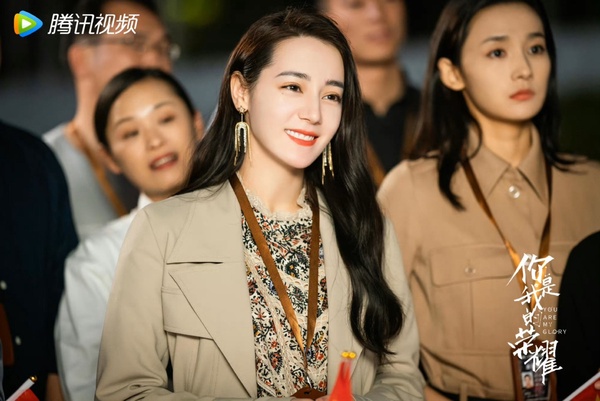 豆瓣票選陸劇「盲人演技」女演員!Angelababy、劉詩詩被嘲面癱,趙露思、虞書欣也上榜
