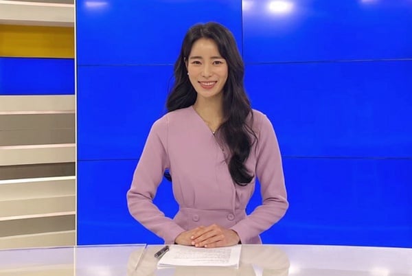 10位韓劇「人氣主播」!《黑暗榮耀》林智妍被讚像現役主播,南柱赫、金東旭不遑多讓!
