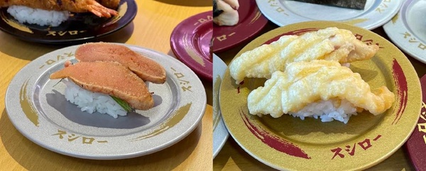 壽司郎外送餐點TOP5公開!這款奪第1,新年外送限定「壽司套餐」、炙燒巴斯克蛋糕必吃