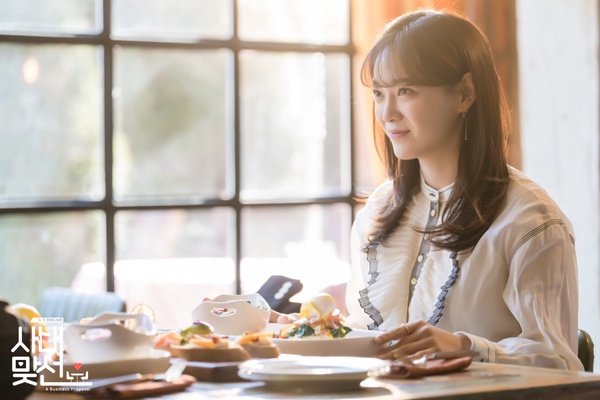 網評「喜劇演技很好」的韓劇演員!《浪漫速成班》鄭敬淏很生動,曹政奭天生自帶喜感!