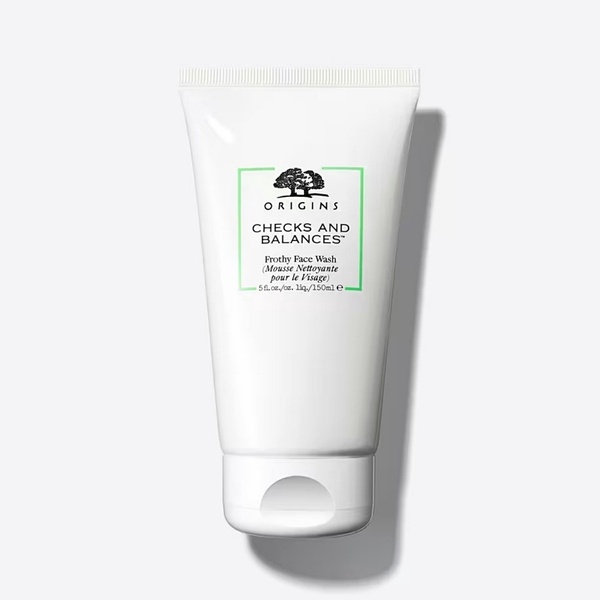 品木宣言 一舉兩得潔面慕絲,150ml/NT950