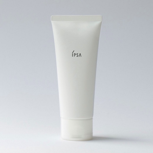 IPSA 舒緩潔膚乳,125ml/NT900