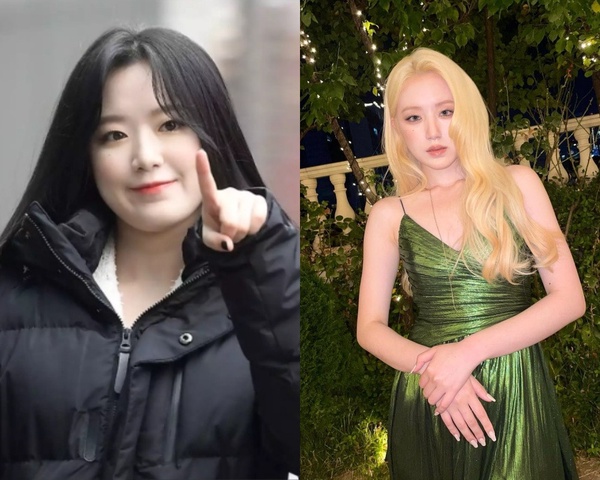 這些韓國女神都胖過?舒華瘦身菜單超有感、朴信惠靠吃這個食物減重,Wendy狠甩20公斤