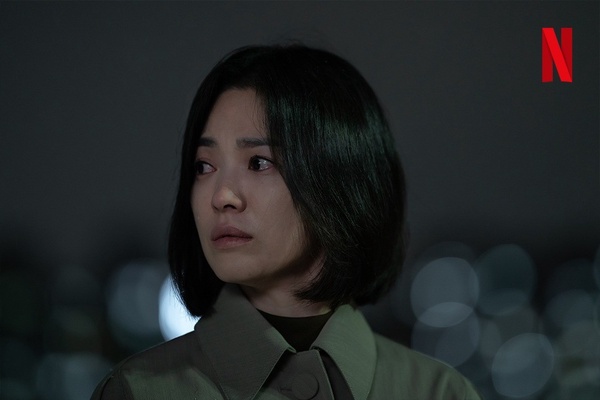1月「熱度最高」韓劇演員TOP9!《黑暗榮耀》鄭星一贏李寶英,鄭敬淏第五,冠軍無懸念