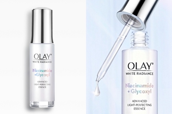 OLAY高效透白光曜精華,30ml/NT1,399