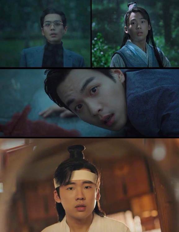 陸劇10組明星「客串搶鋒頭」!曾舜晞客串PK李現,趙麗穎搶走楊穎鋒頭,肖戰成全劇經典