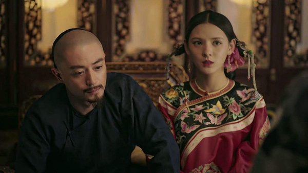 陸劇10組明星「客串搶鋒頭」!曾舜晞客串PK李現,趙麗穎搶走楊穎鋒頭,肖戰成全劇經典