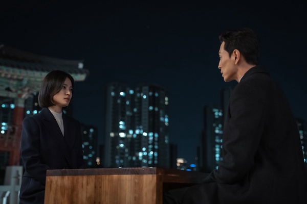 《黑暗榮耀2》登NETFLIX收視冠軍!韓方投資《還魂》大虧本,全靠《黑暗榮耀》逆勢翻盤