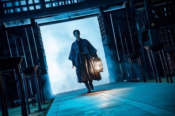 《黑暗榮耀2》登NETFLIX收視冠軍!韓方投資《還魂》大虧本,全靠《黑暗榮耀》逆勢翻盤