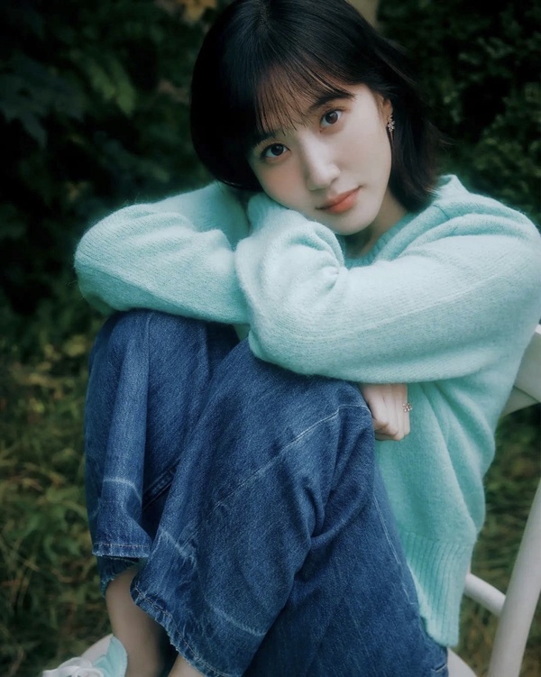 日網票選2023「韓國30代人氣女演員」TOP10!李聖經第十,朴恩斌第六輸朴敏英