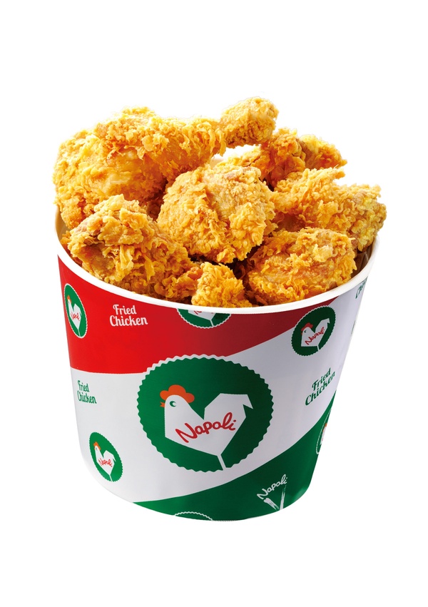 買一送一！炸雞速食「過年優惠2023」麥當勞買一送一、拿坡里買10送10、肯德基一元炸雞