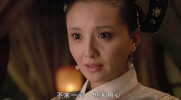 《後宮甄嬛傳》馬拉松直播你跟上了嗎?劇中15句台詞金句盤點,「賤人就是矯情」太經典