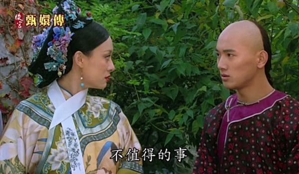 《後宮甄嬛傳》馬拉松直播你跟上了嗎?劇中15句台詞金句盤點,「賤人就是矯情」太經典