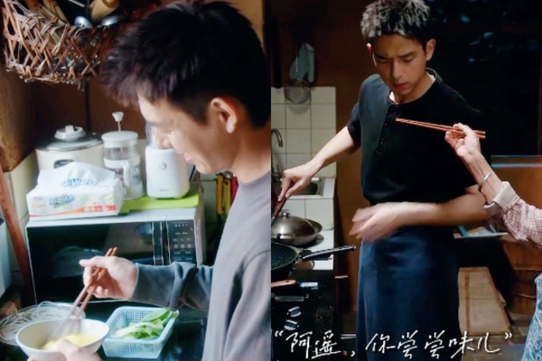 2023農曆新年明星年夜飯合集!ELLA榴蓮大餐有味道、楊冪年菜太樸實,李現、鬼鬼親下廚