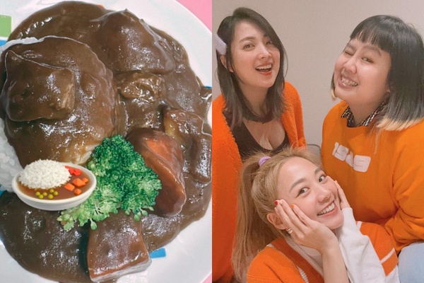 2023農曆新年明星年夜飯合集!ELLA榴蓮大餐有味道、楊冪年菜太樸實,李現、鬼鬼親下廚