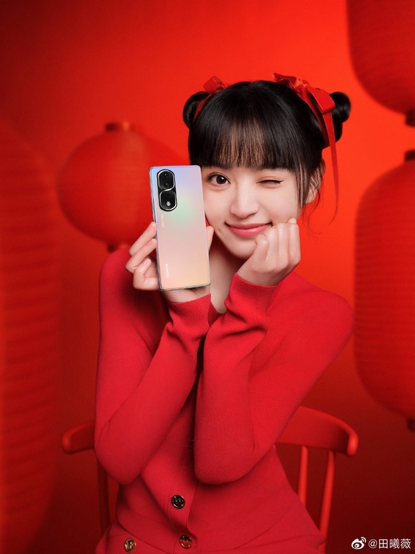 陸劇15位女星過年造型!趙麗穎&楊紫&熱巴同款紅裙PK,唐嫣倪妮港風美翻,而她意外驚豔