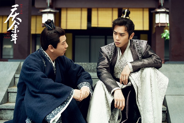 網評「重刷率最高」經典陸劇Top10!《陳情令》第9,《知否》去年網播量竟贏《甄嬛傳》