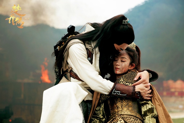 網評「重刷率最高」經典陸劇Top10!《陳情令》第9,《知否》去年網播量竟贏《甄嬛傳》
