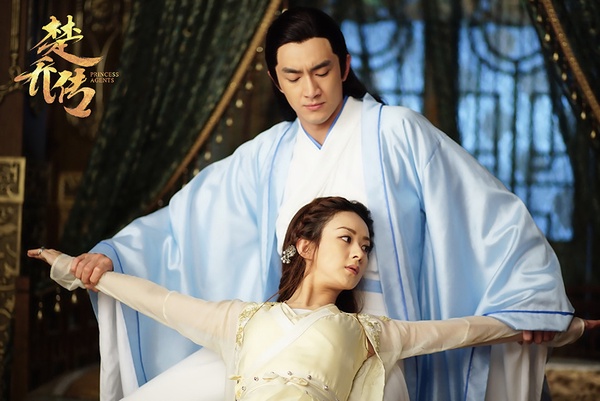 網評「重刷率最高」經典陸劇Top10!《陳情令》第9,《知否》去年網播量竟贏《甄嬛傳》